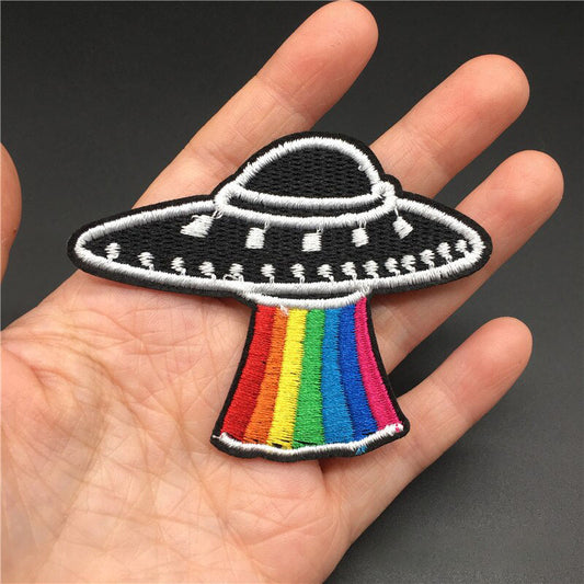 Alien Pride - tuparchefavorito