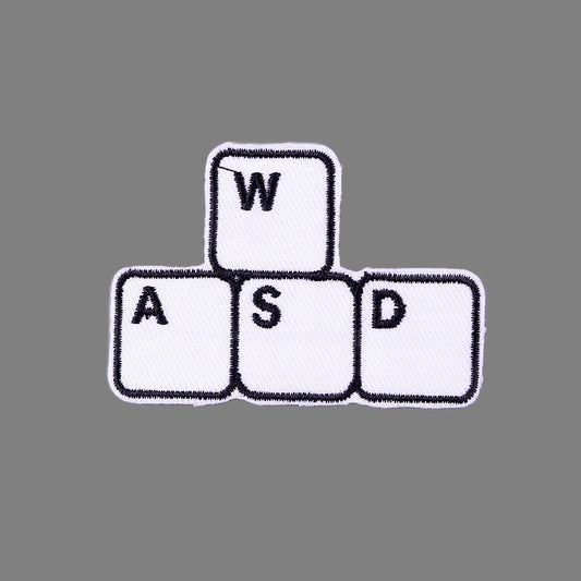 WASD - tuparchefavorito