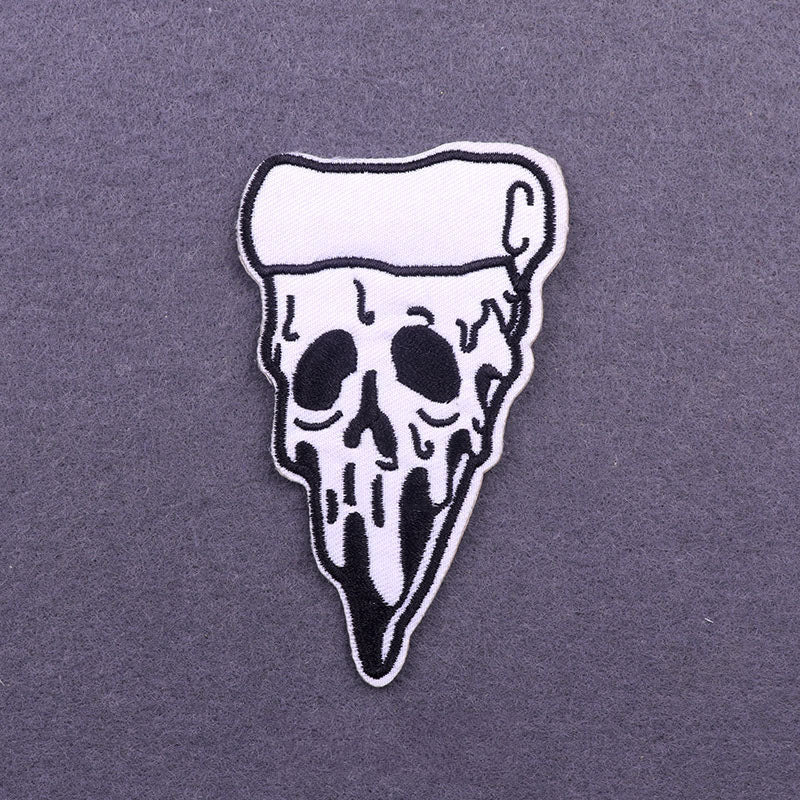 Pizza Undead - tuparchefavorito