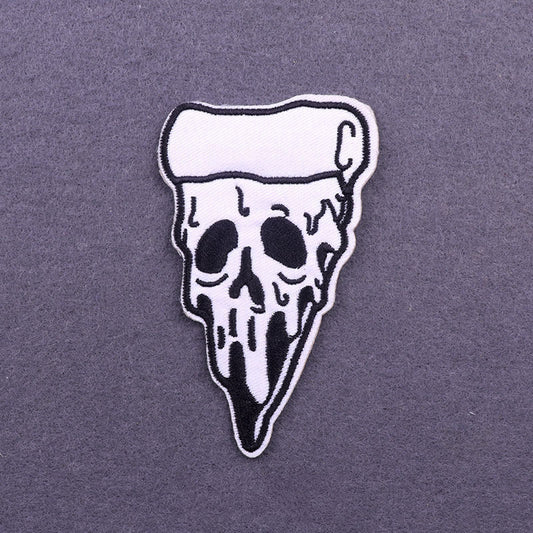 Pizza Undead - tuparchefavorito